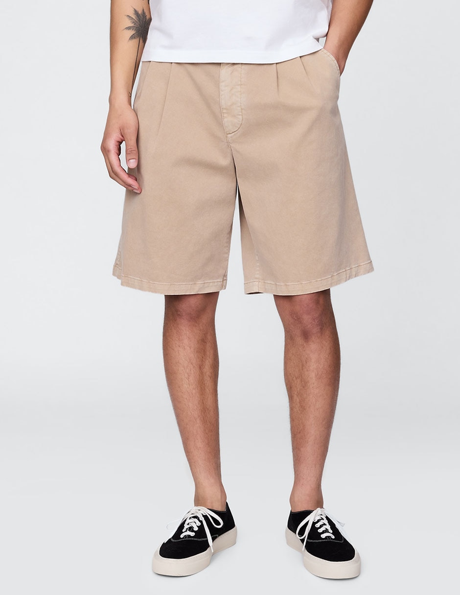 Short para hombre
