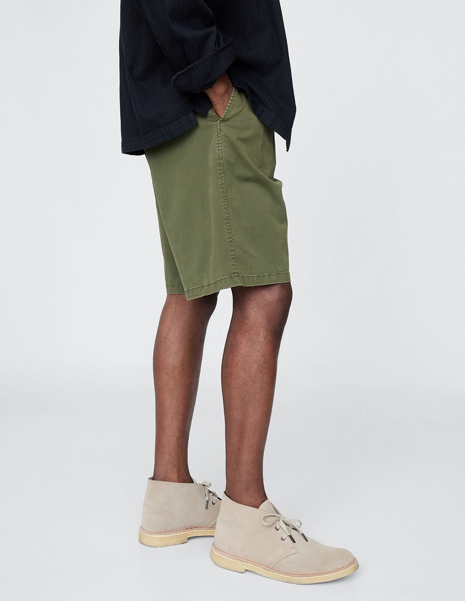 Short para hombre 4