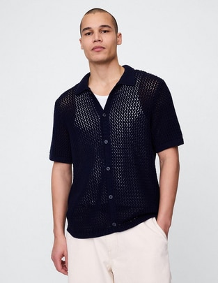 Playera para hombre