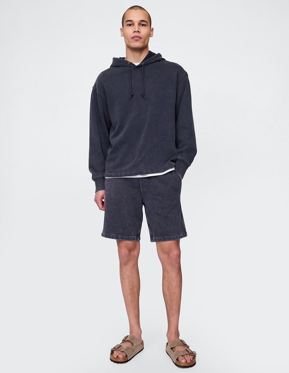 Short para hombre