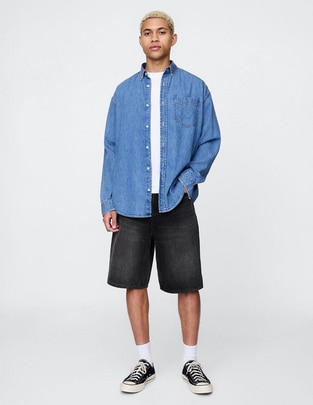Short para hombre Short para hombre