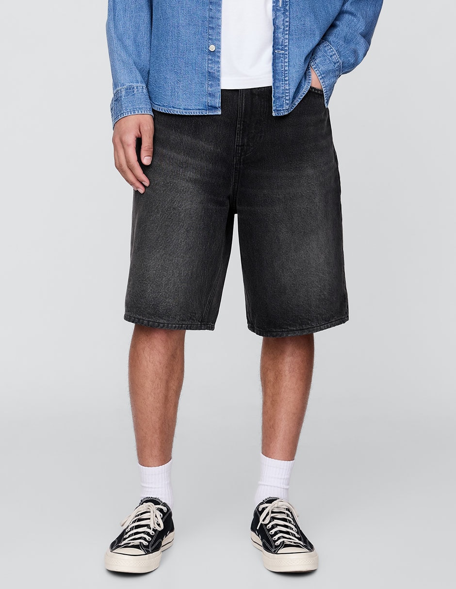 Short para hombre 5