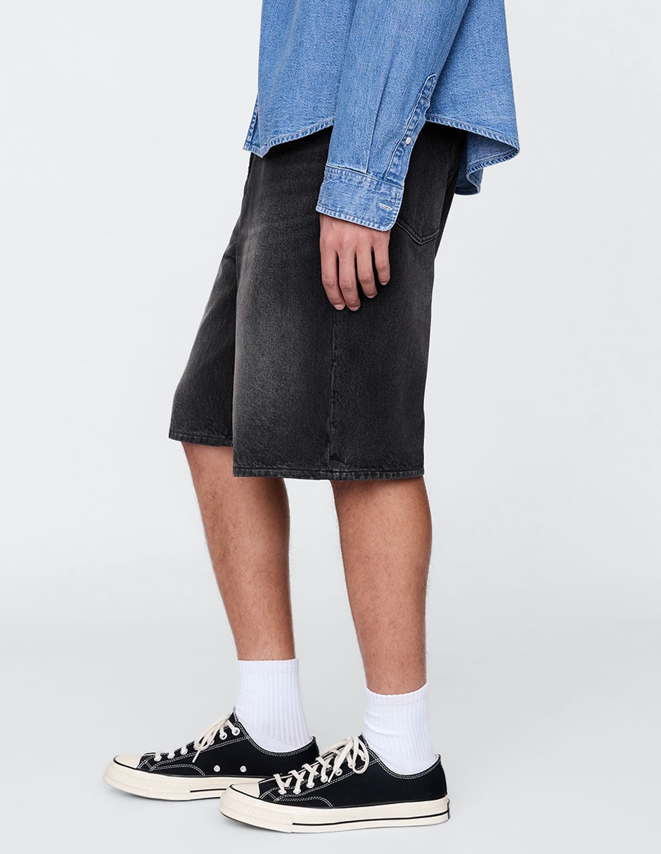 Short para hombre