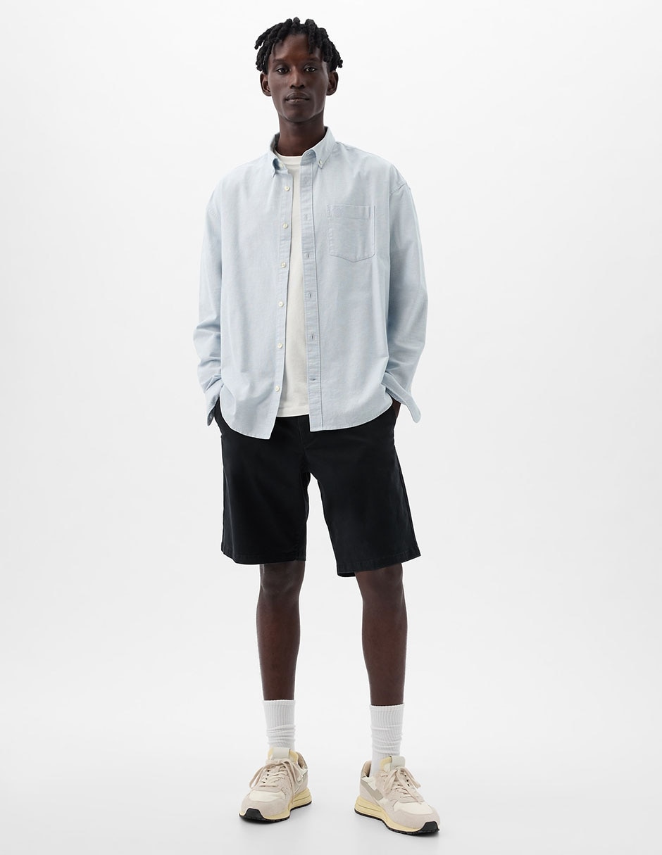 Short para hombre