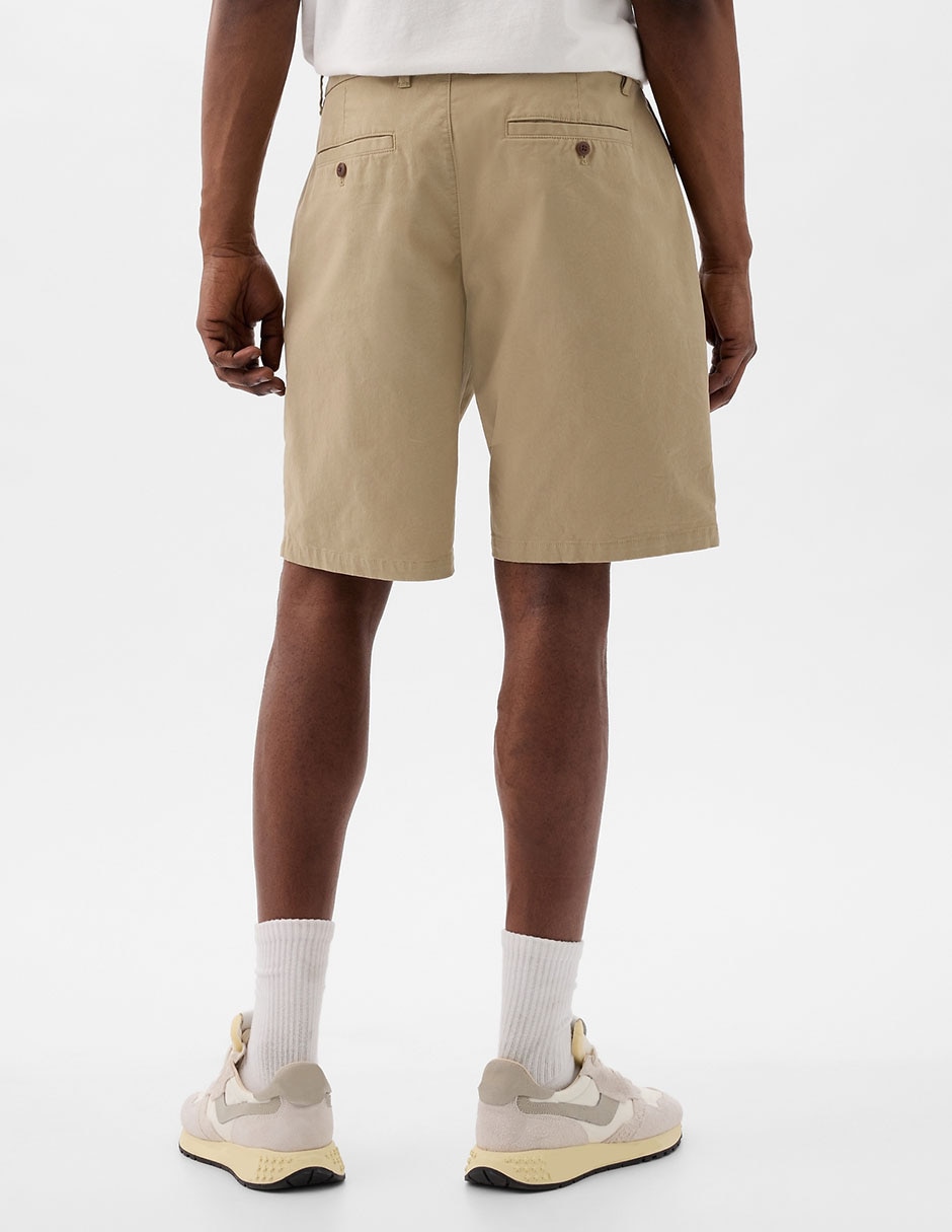 Short para hombre