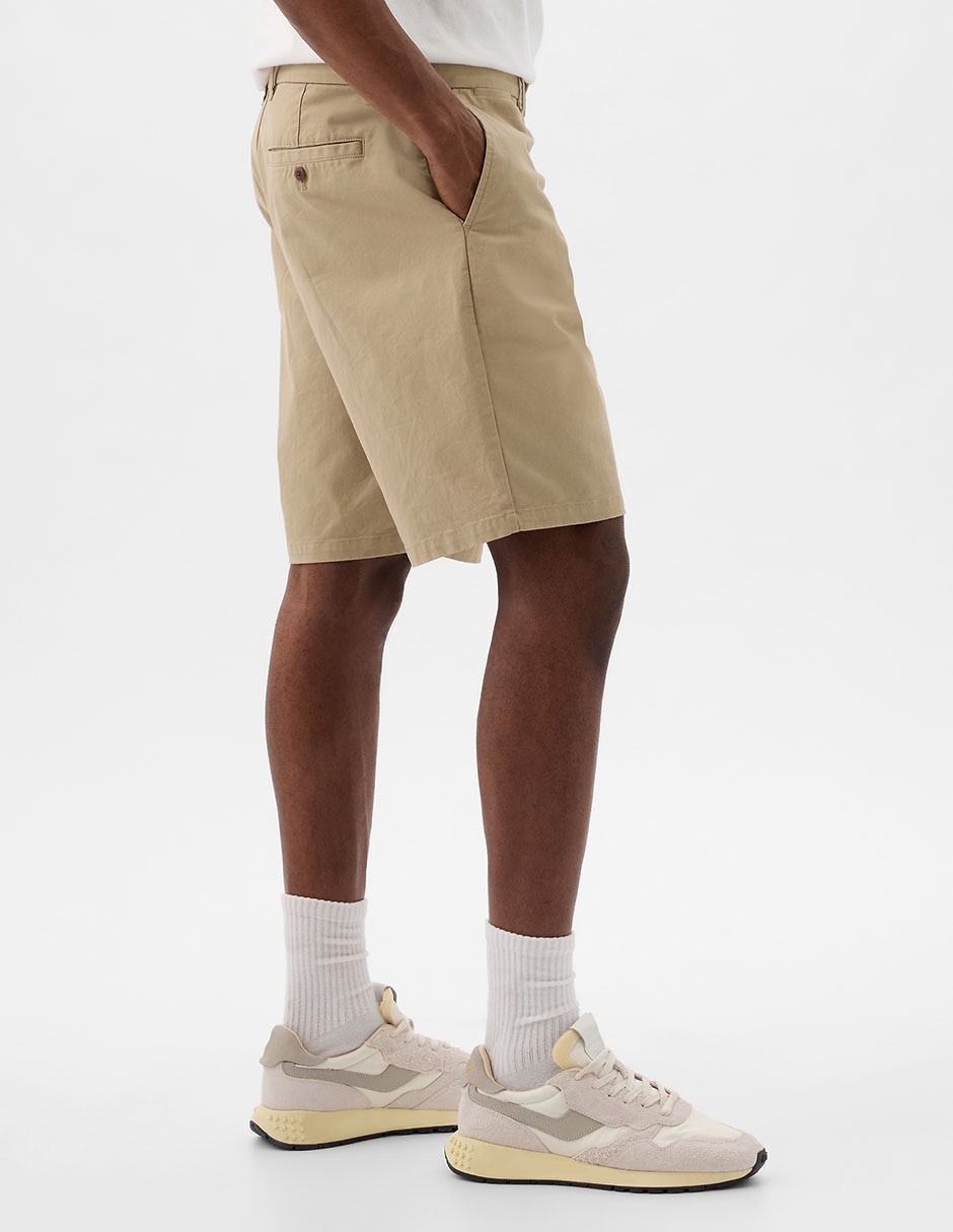 Short para hombre