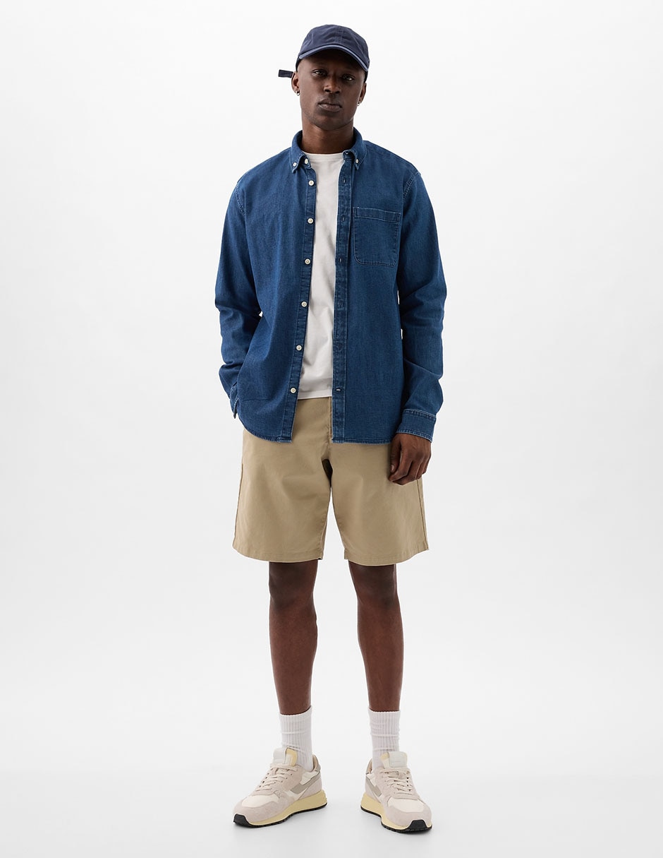 Short para hombre