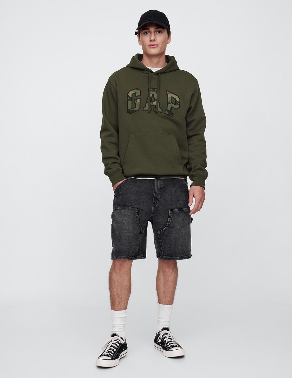 Sudadera para hombre