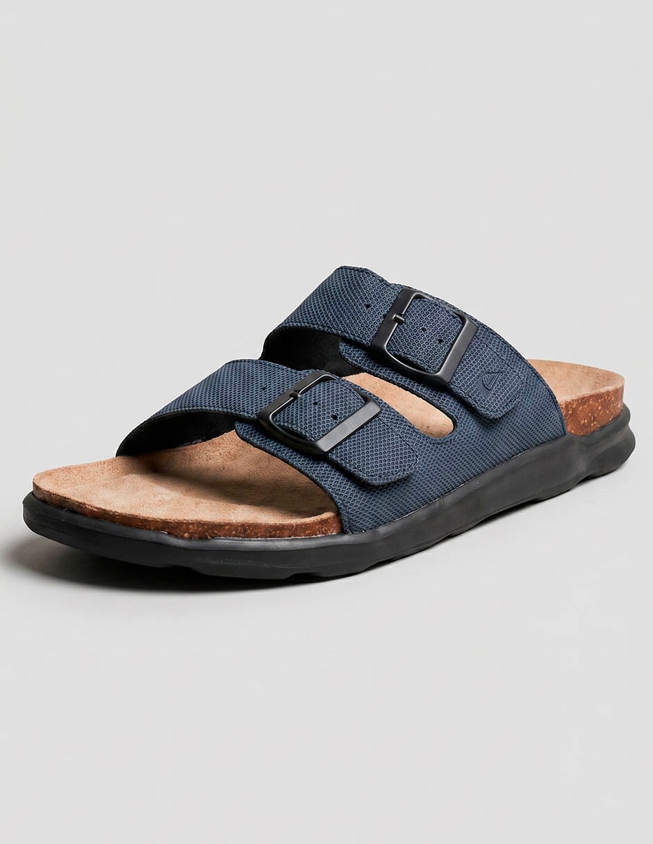 Sandalia deck para hombre Sandalia deck para hombre