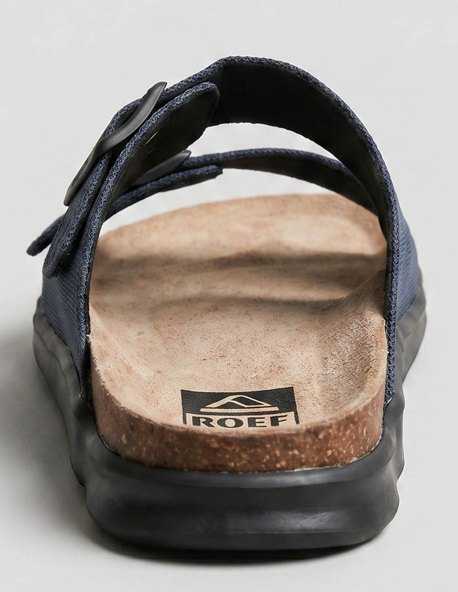 Sandalia deck para hombre 3