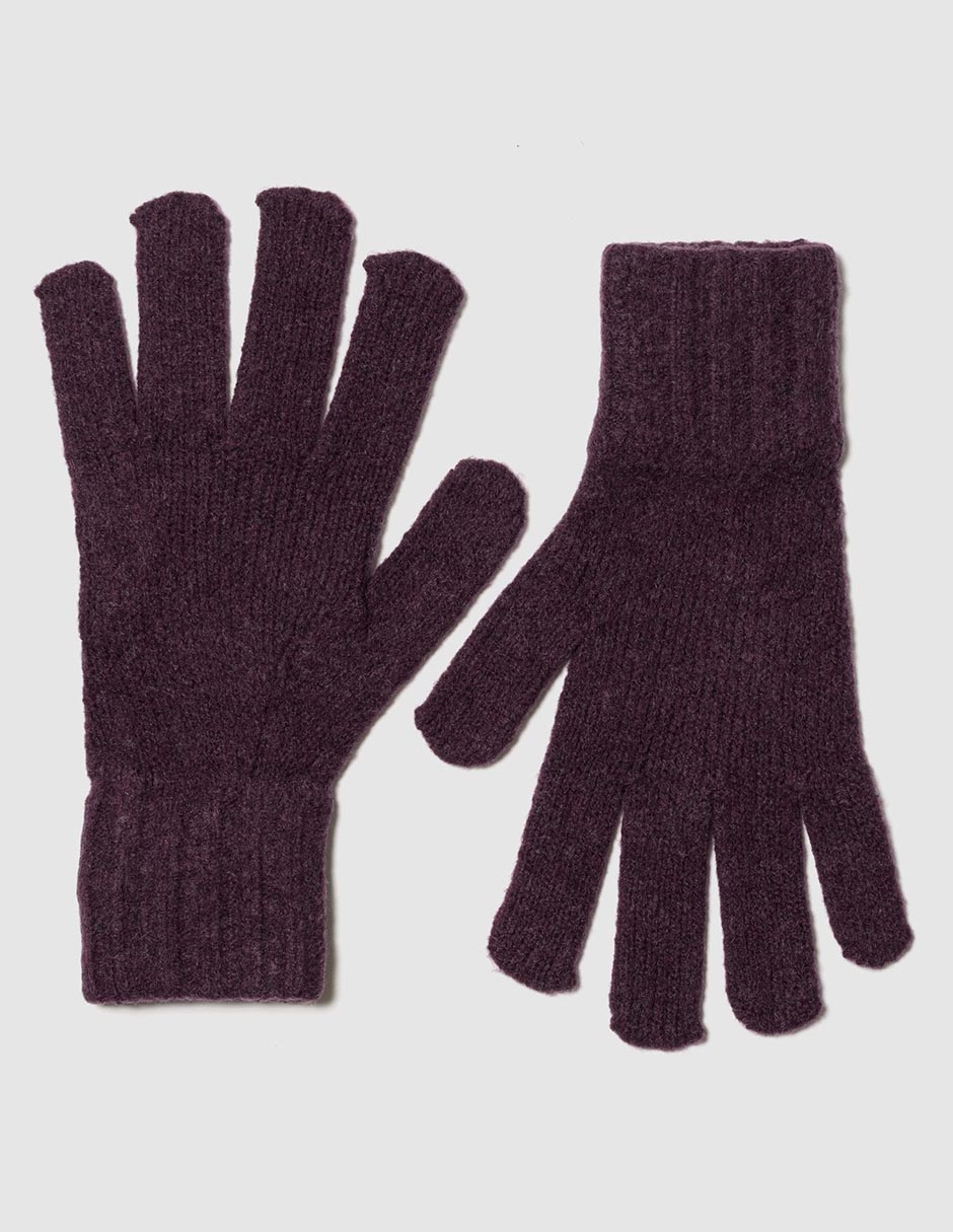 Guantes de invierno de algodón
