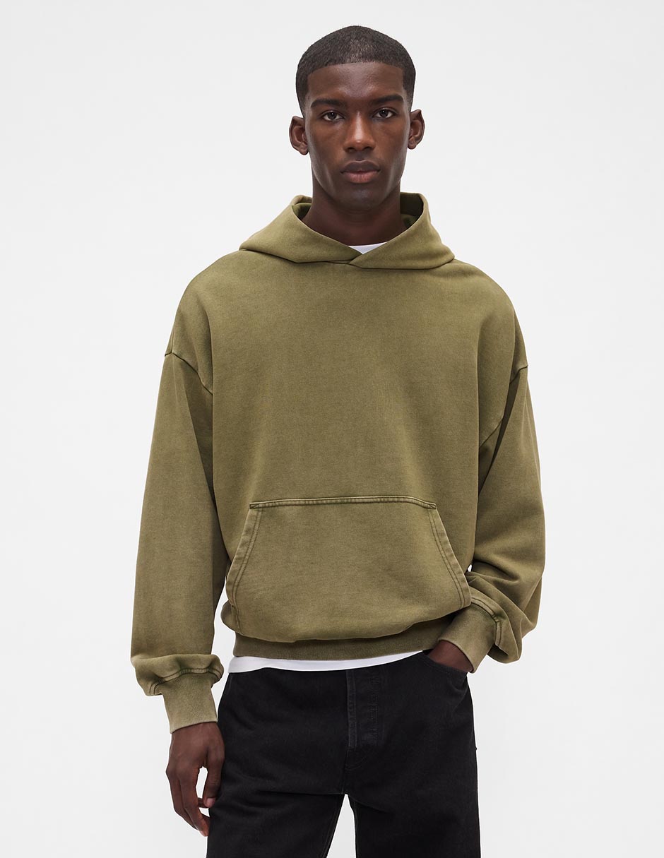 Sudadera para hombre