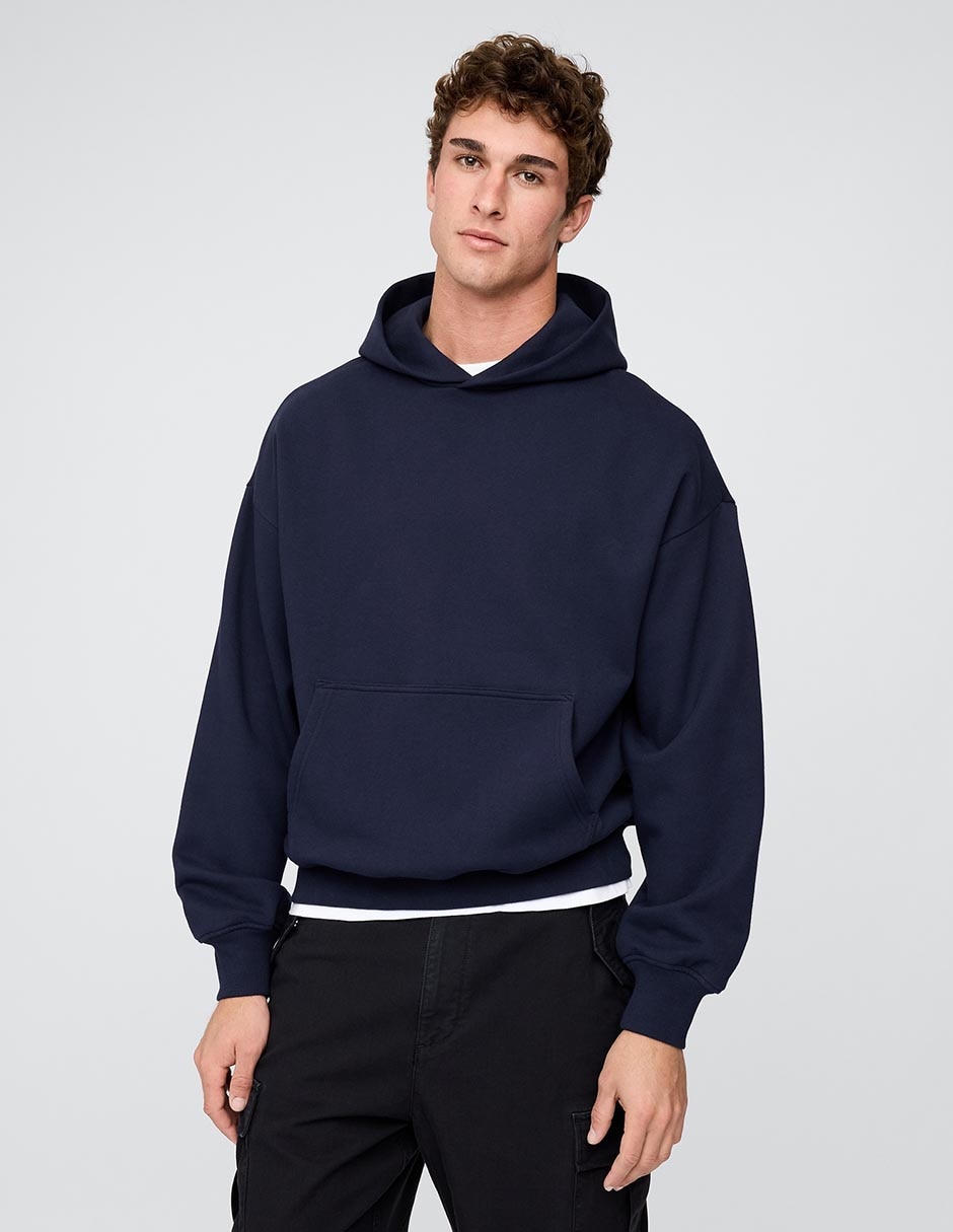 Sudadera para hombre