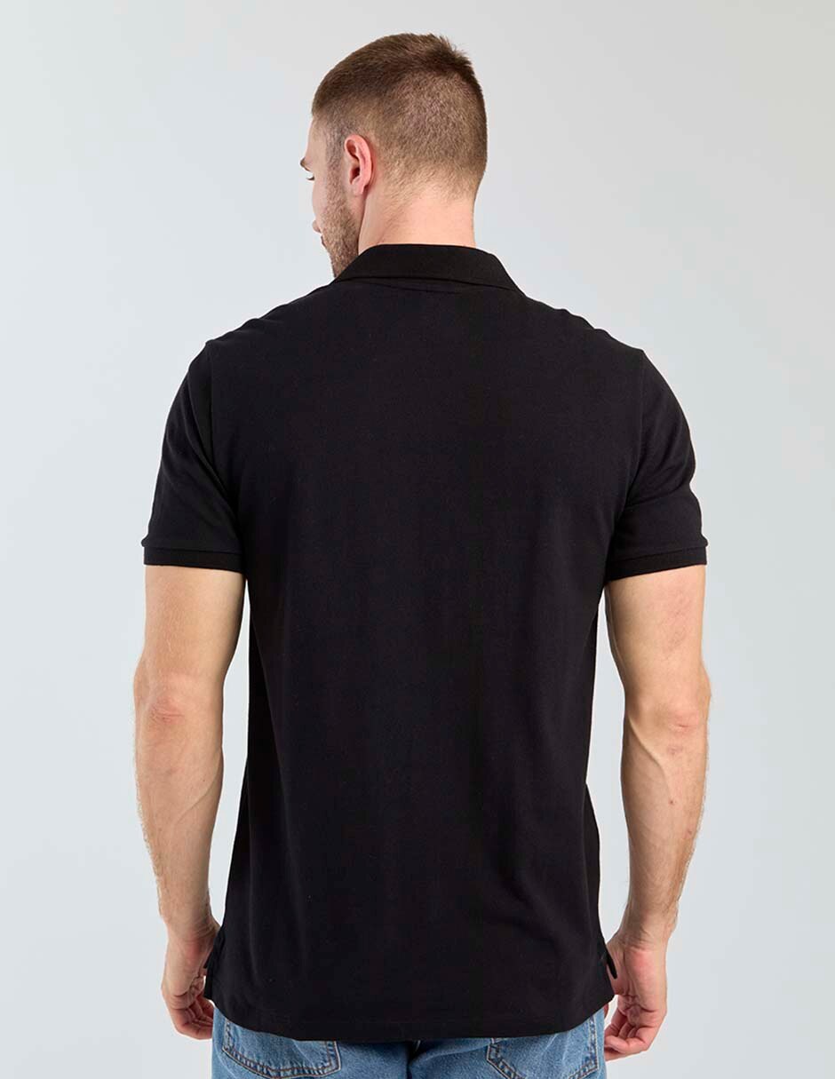 Playera tipo polo para hombre 2