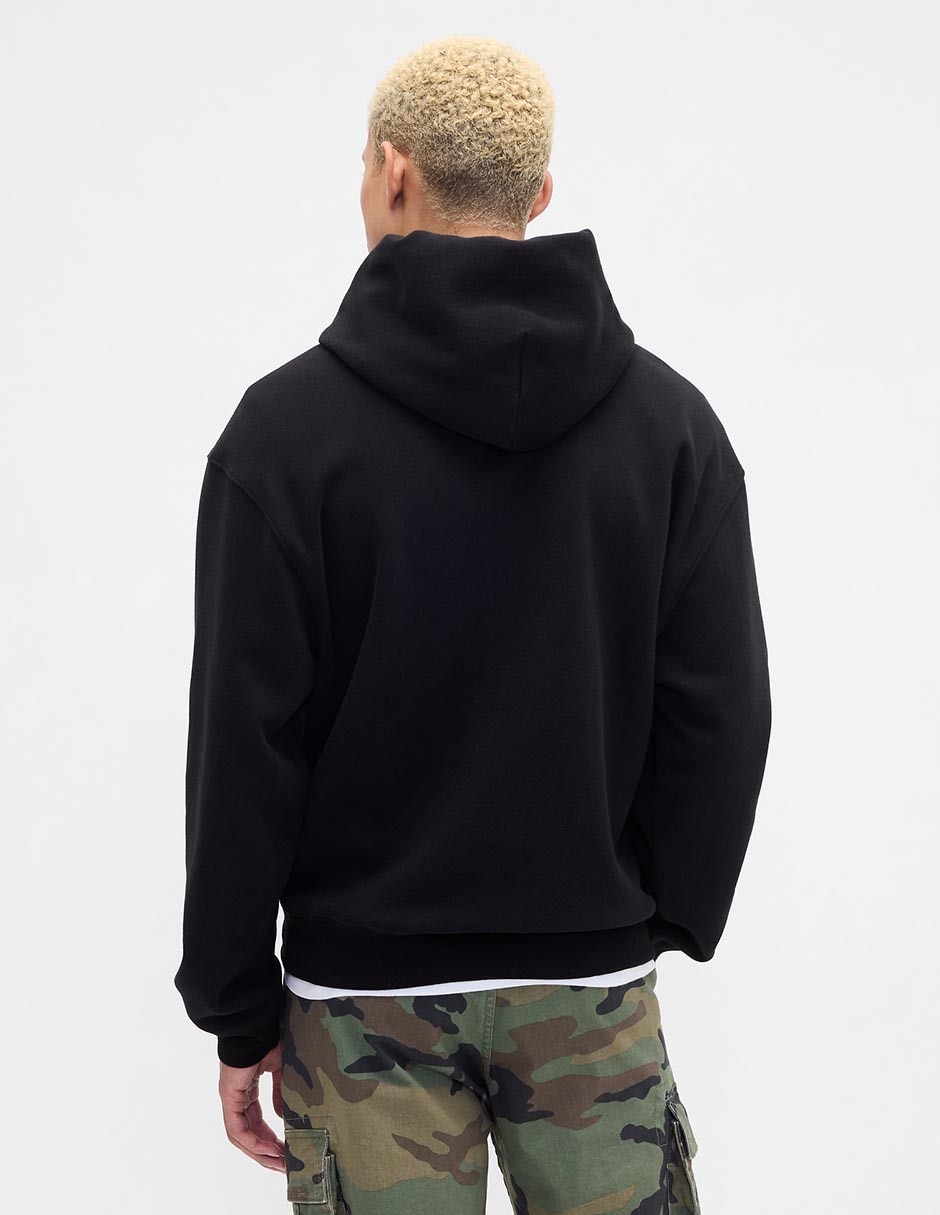Sudadera para hombre 2