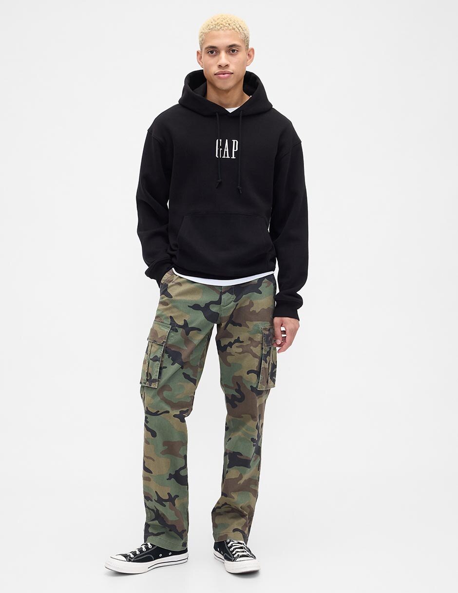 Sudadera para hombre 3