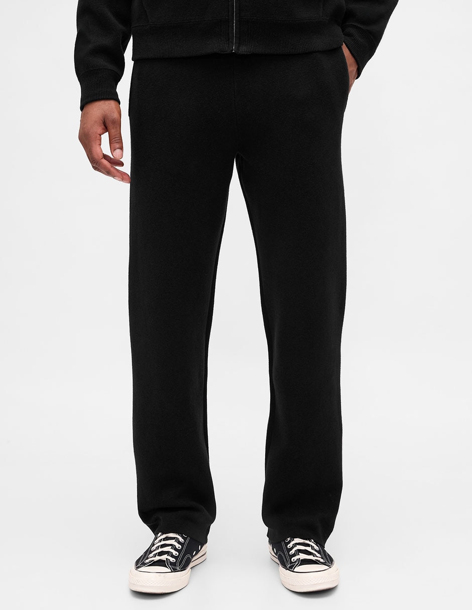 Pants con elastico para hombre 3