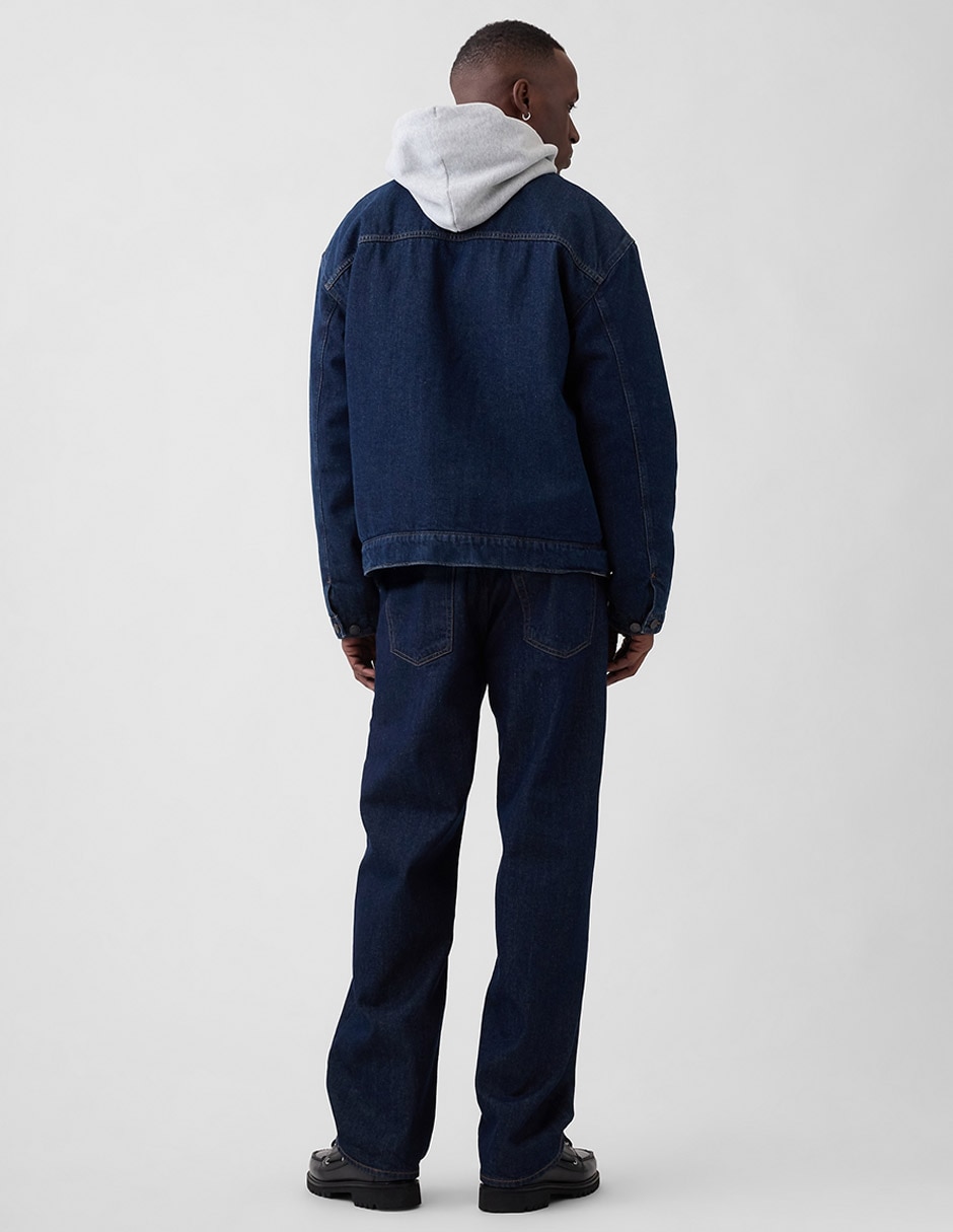 Jeans baggy para hombre