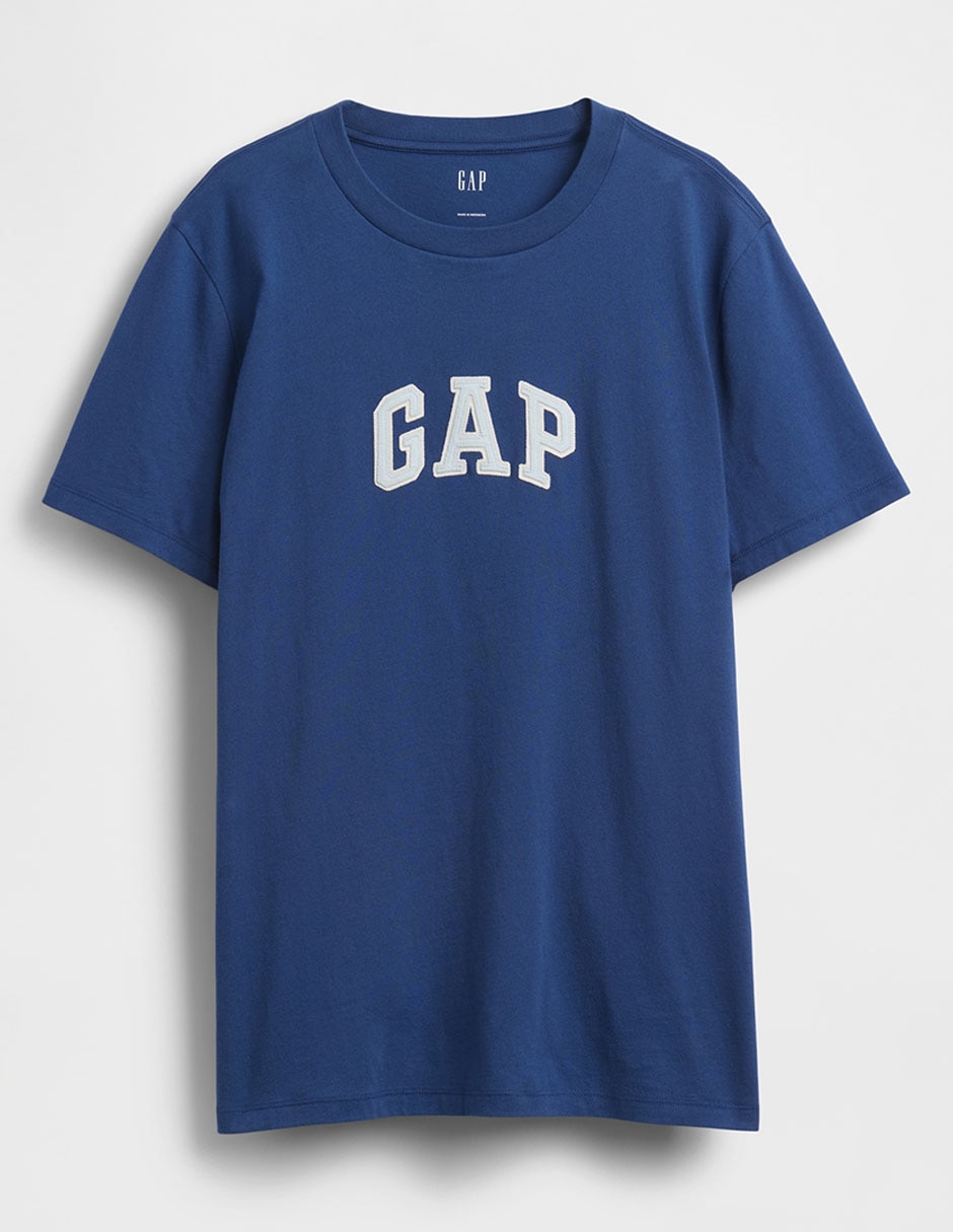 Playera cuello redondo para hombre 5