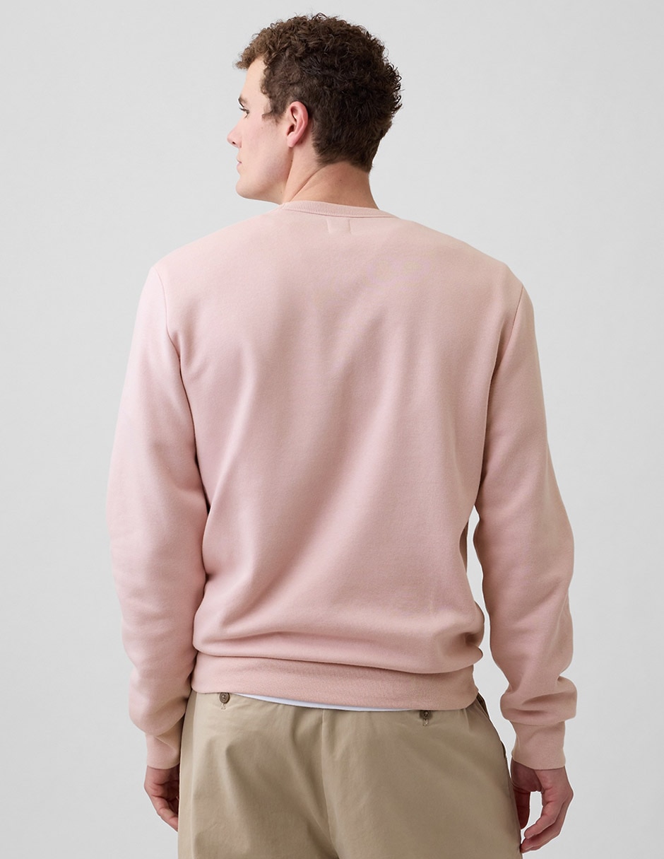 Sudadera para hombre 4