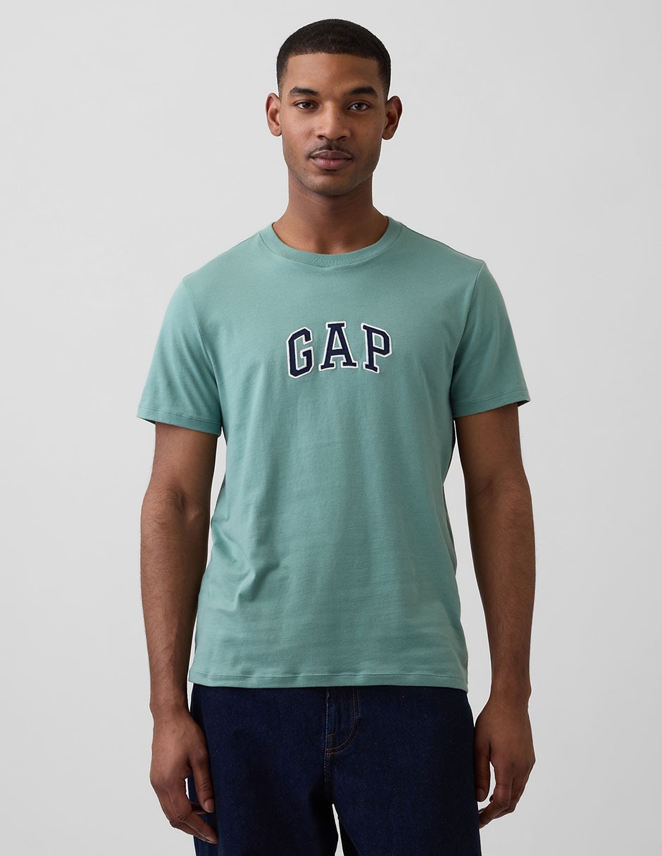 Playera cuello redondo para hombre Playera cuello redondo para hombre