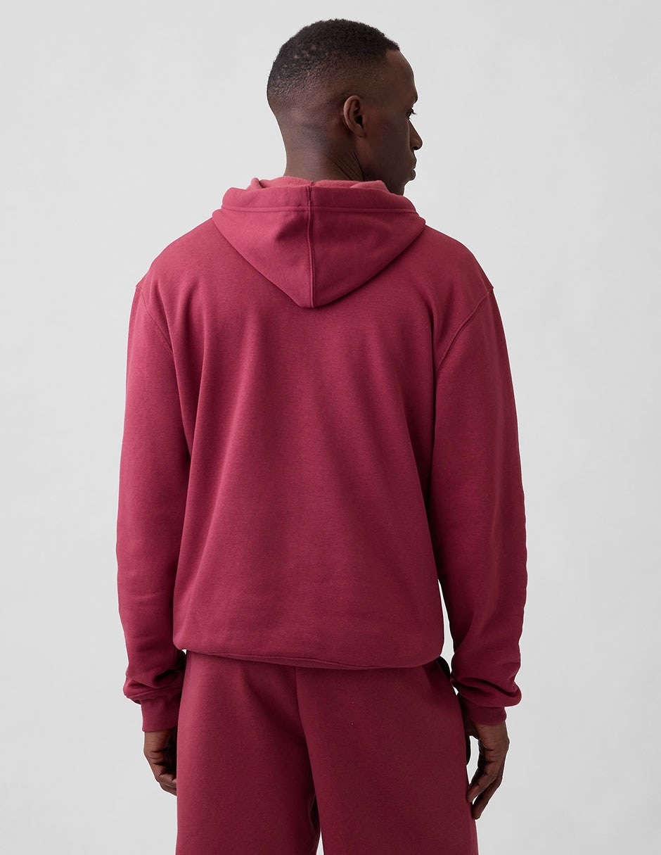 Sudadera para hombre 2