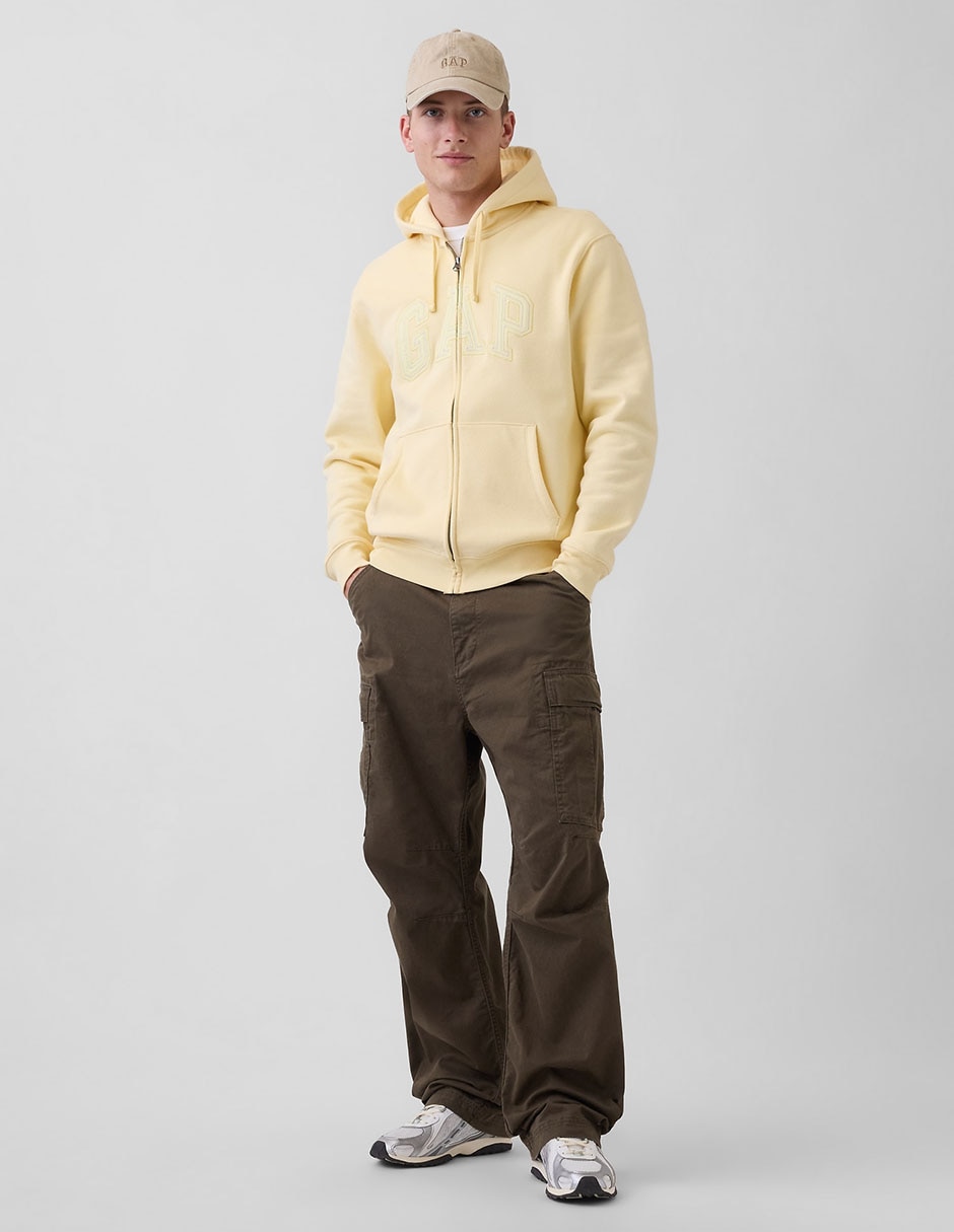 Sudadera para hombre 5
