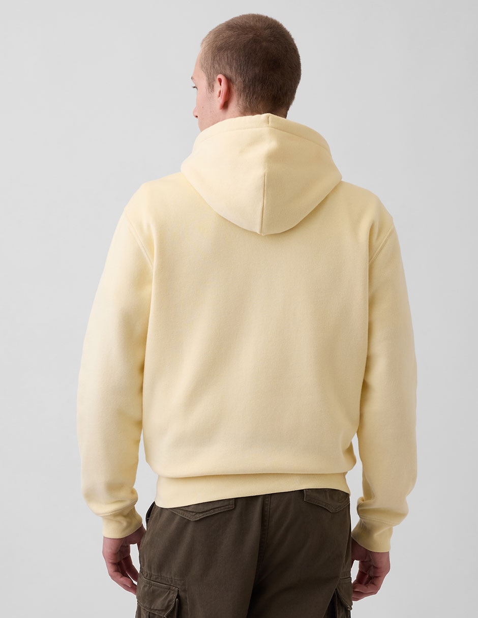 Sudadera para hombre 4