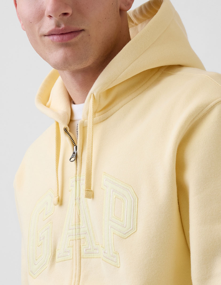 Sudadera para hombre 3