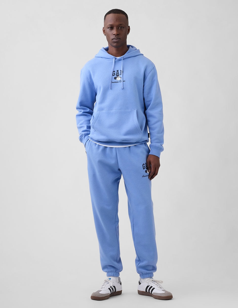 Sudadera Mickey Mouse para hombre 2