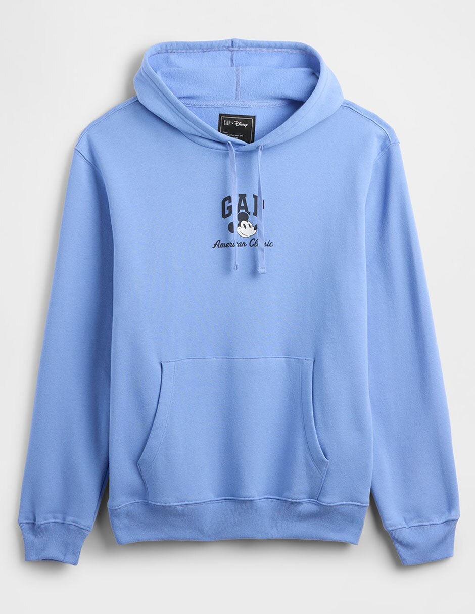 Sudadera Mickey Mouse para hombre 4