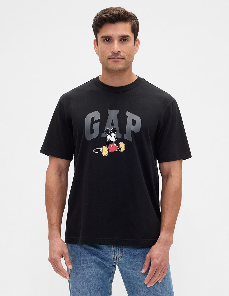 Playera cuello redondo para hombre Playera cuello redondo para hombre