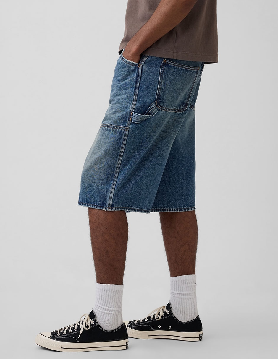 Short para hombre