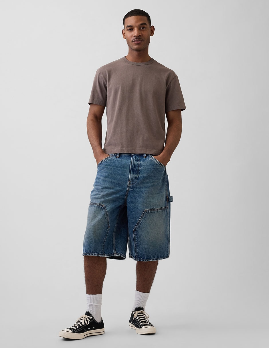 Short para hombre