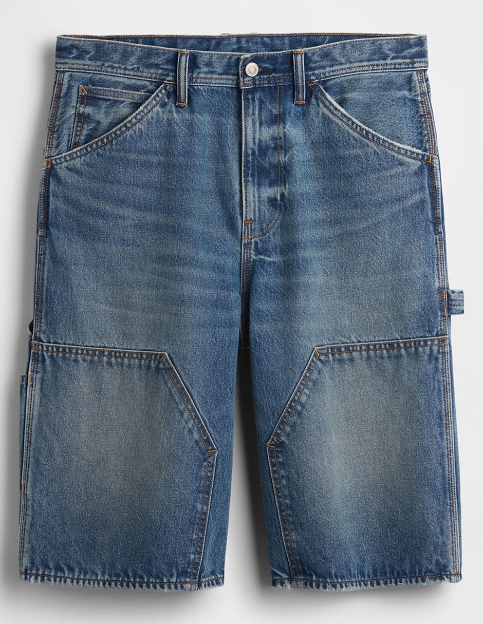 Short para hombre