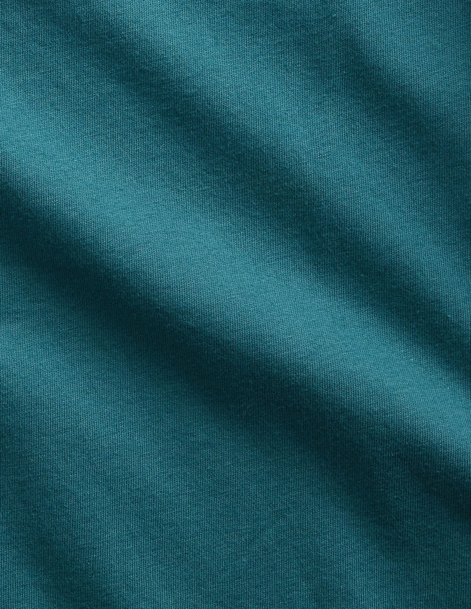 Playera cuello redondo para hombre