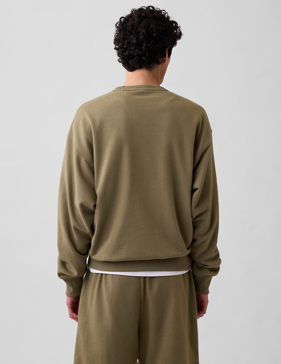 Verde olivo