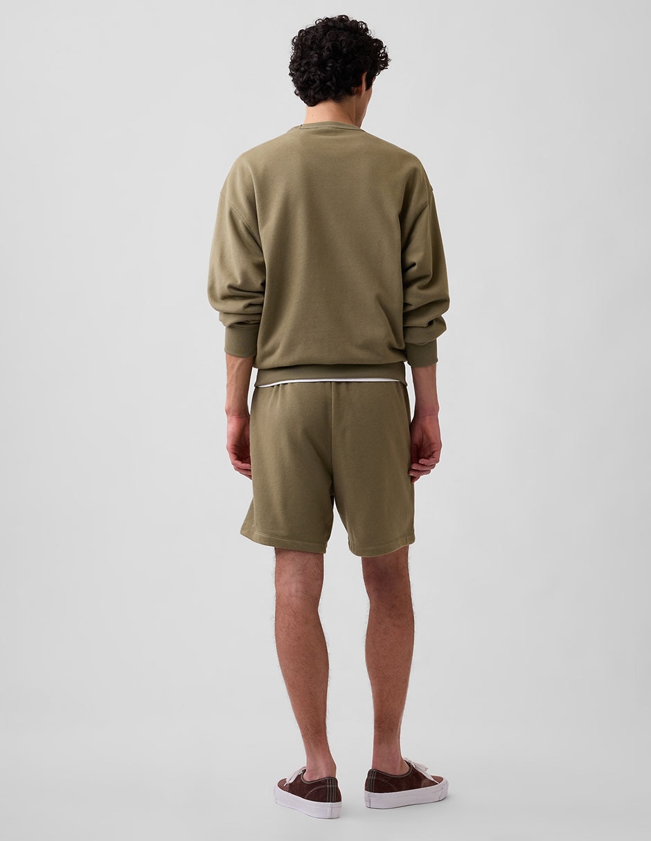 Verde olivo