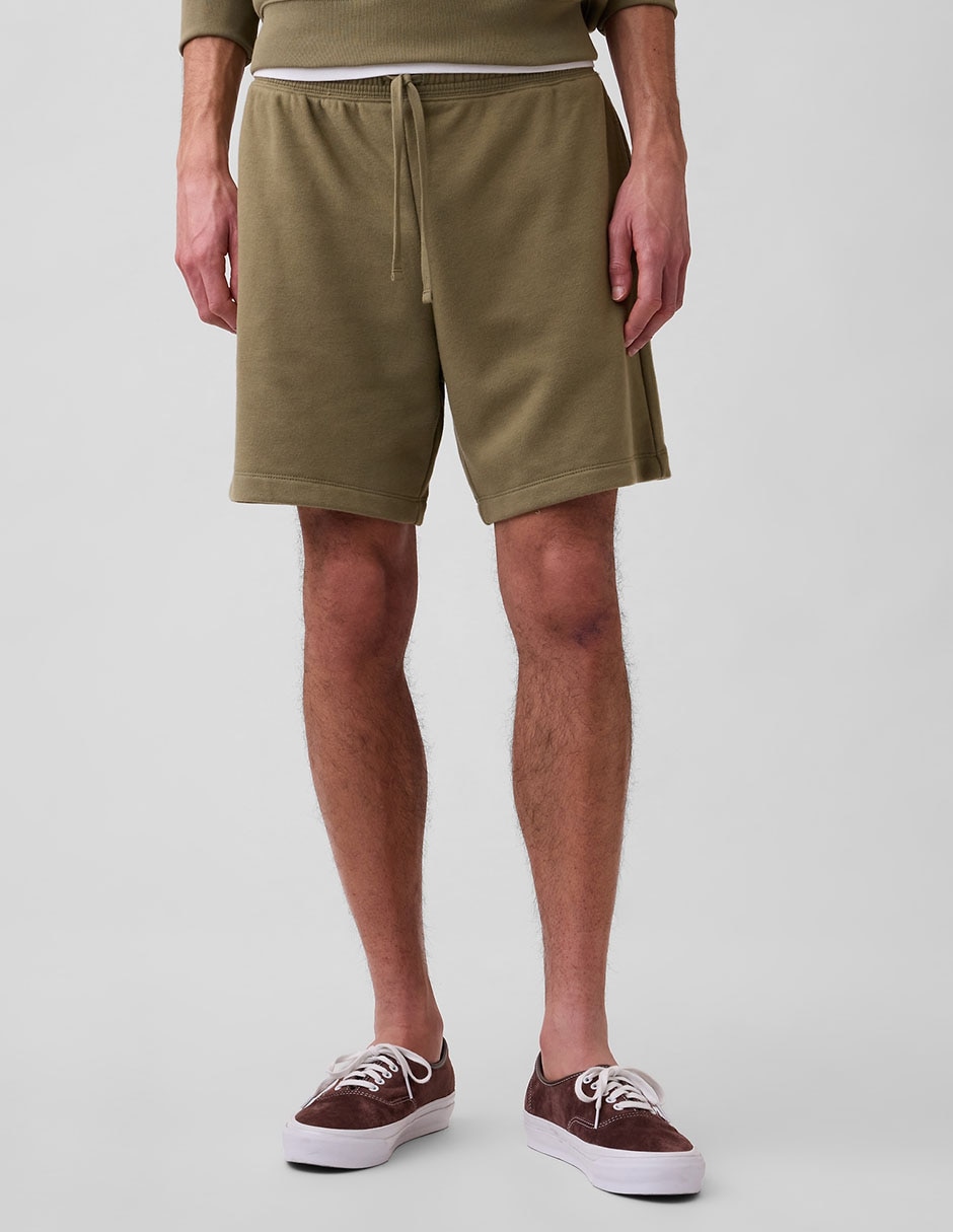 Verde olivo