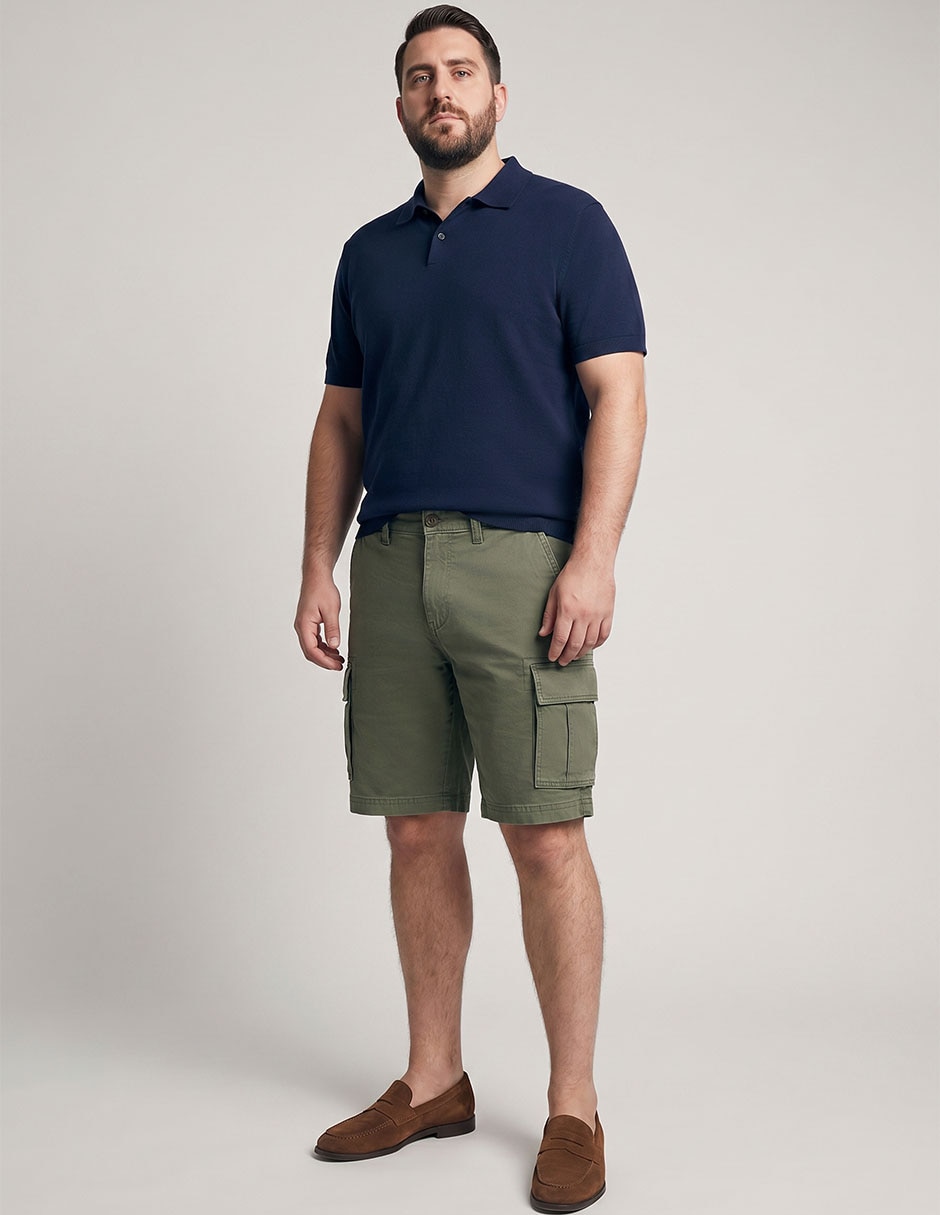 Short para hombre Short para hombre