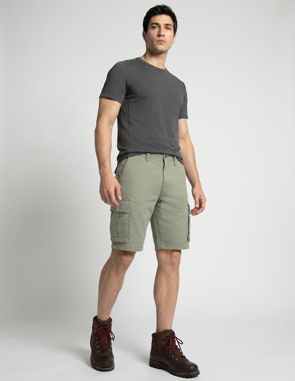 Short para hombre 3