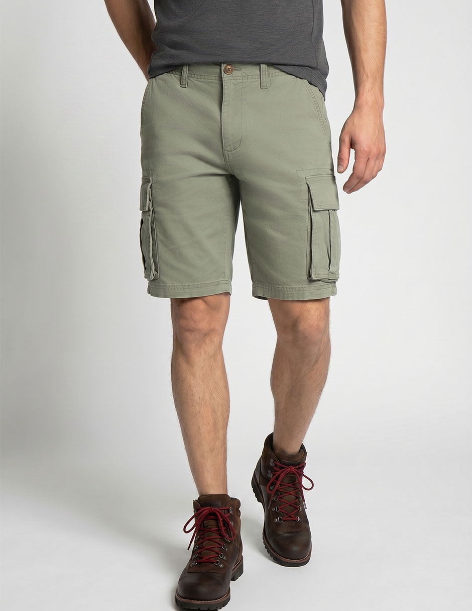 Short para hombre 4