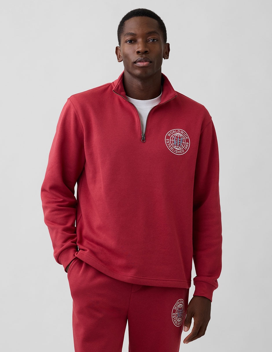 Sudadera para hombre