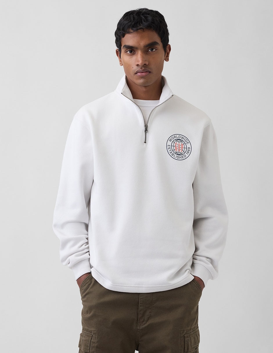 Sudadera para hombre