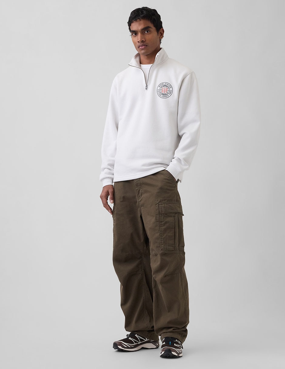 Sudadera para hombre 5