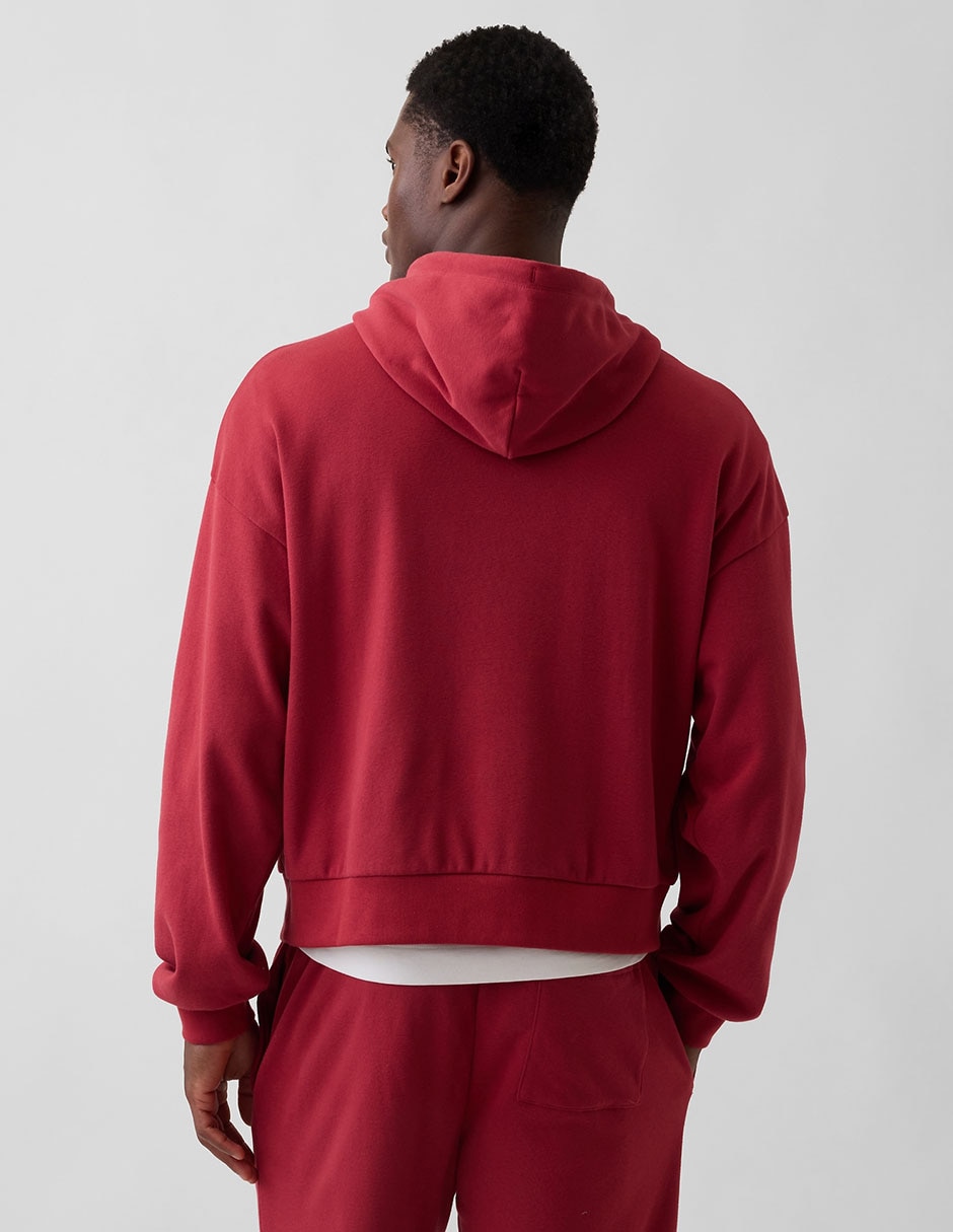 Sudadera para hombre 4