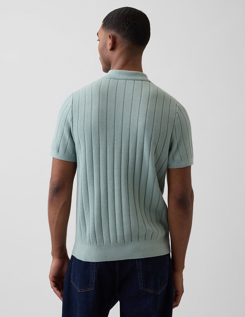 Playera para hombre 4