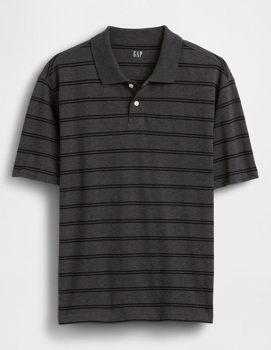 Playera tipo polo para hombre 2