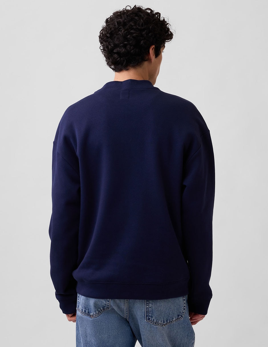 Sudadera para hombre