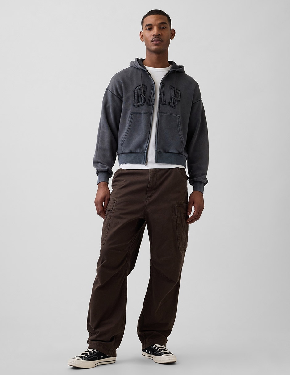 Sudadera para hombre 5